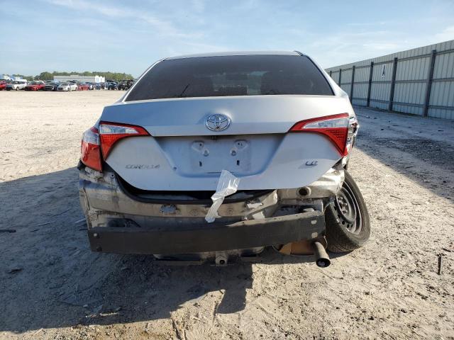 Photo 6 from auction – 2015 TOYOTA COROLLA L with VIN 2T1BURHE6FC333495