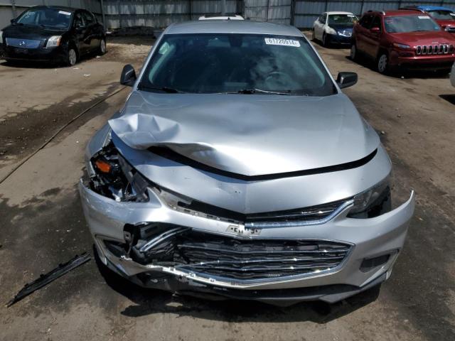 Photo 5 from auction – 2017 CHEVROLET MALIBU LS with VIN 1G1ZB5ST7HF210943