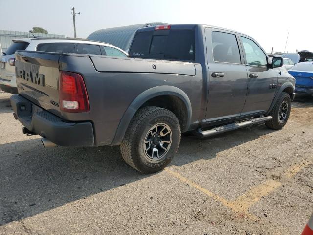 Photo 3 from auction – 2016 RAM 1500 REBEL with VIN 1C6RR7YT2GS170855