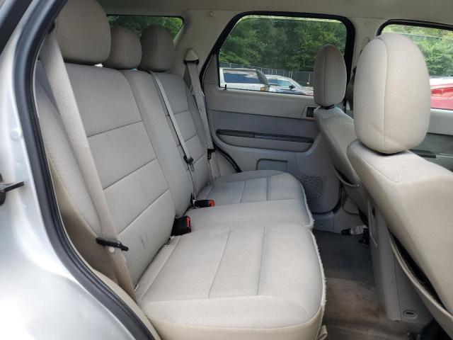Photo 11 from auction – 2011 FORD ESCAPE XLT with VIN 1FMCU0D76BKA53328