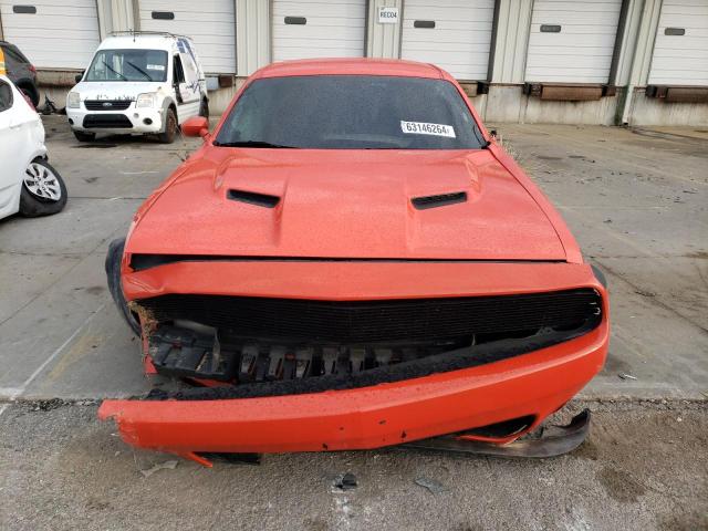 Photo 5 from auction – 2019 DODGE CHALLENGER with VIN 2C3CDZAGXKH727506
