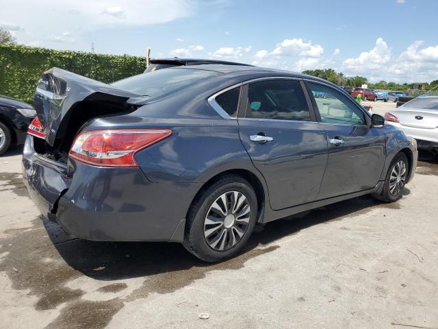 Photo 3 from auction – 2013 NISSAN ALTIMA 2.5 with VIN 1N4AL3AP4DC276801