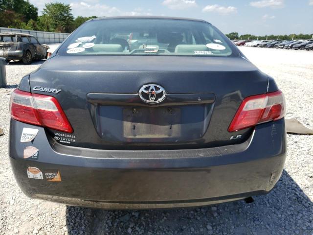 Photo 6 from auction – 2007 TOYOTA CAMRY CE with VIN 4T1BE46K47U652970