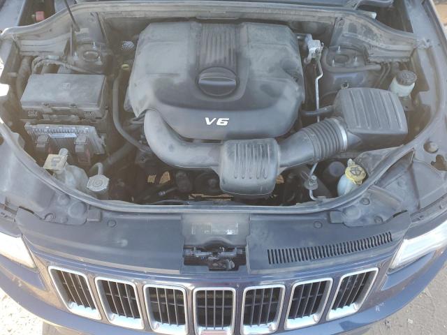 Photo 12 from auction – 2014 JEEP GRAND CHER with VIN 1C4RJFBG2EC516996