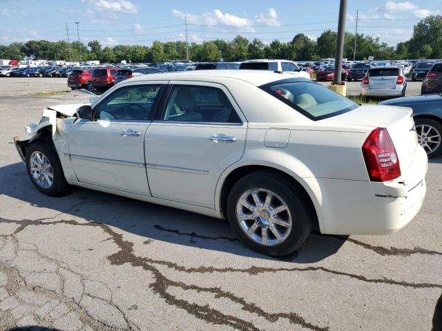 Photo 2 from auction – 2010 CHRYSLER 300 TOURIN with VIN 2C3CA5CV4AH132372