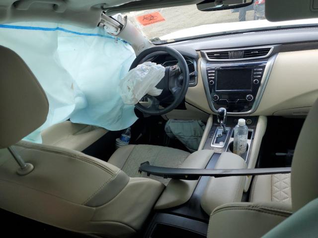 Photo 8 from auction – 2023 NISSAN MURANO PLA with VIN 5N1AZ2DS6PC134100