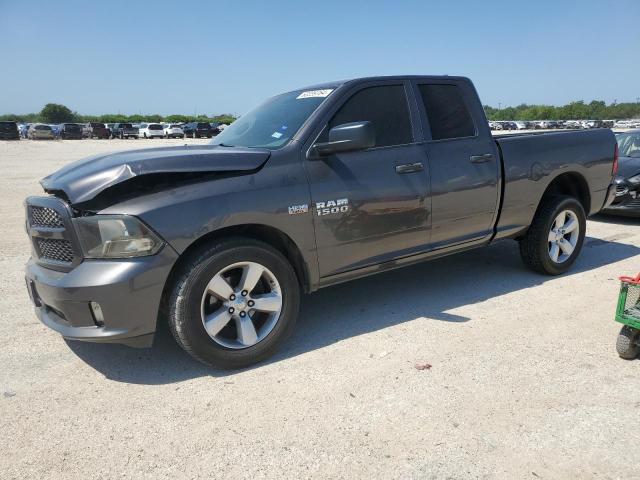 RAM 1500 ST 2015 with VIN 1C6RR6FT1FS608244 - Photo from auction
