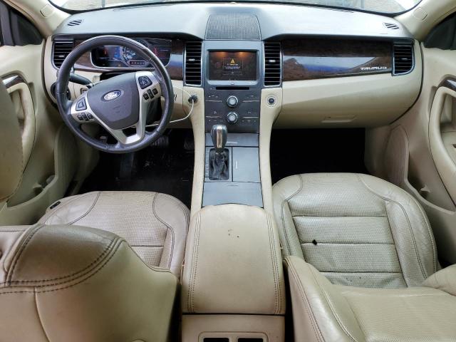 Photo 8 from auction – 2013 FORD TAURUS LIM with VIN 1FAHP2F82DG152050