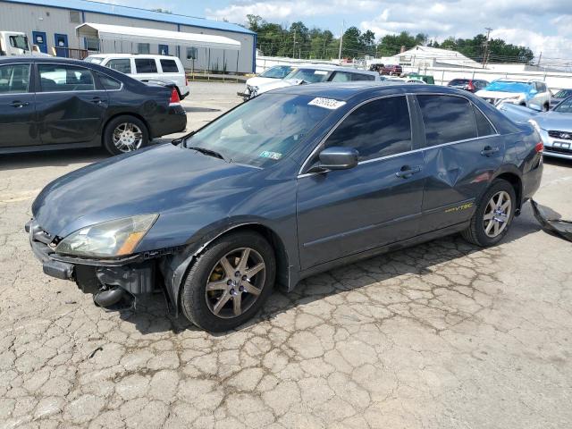 HONDA ACCORD EX 2003 with VIN 1HGCM66533A014160 - Photo from auction
