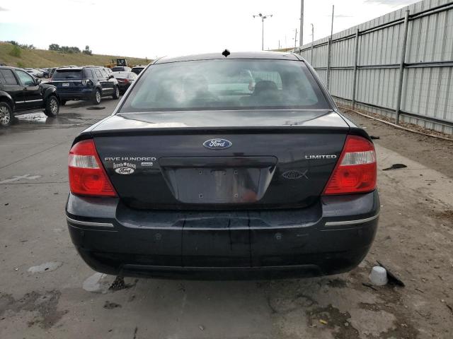 Photo 6 from auction – 2007 FORD FIVE HUNDR with VIN 1FAHP28107G102705