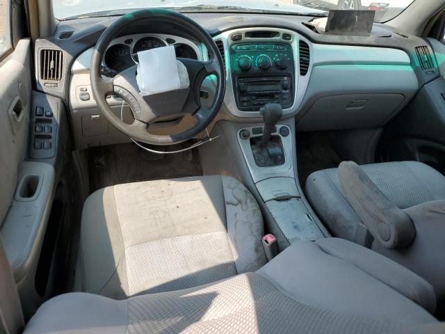 Zdjęcie 8 z aukcji – 2005 TOYOTA HIGHLANDER z VIN JTEEP21AX50091656