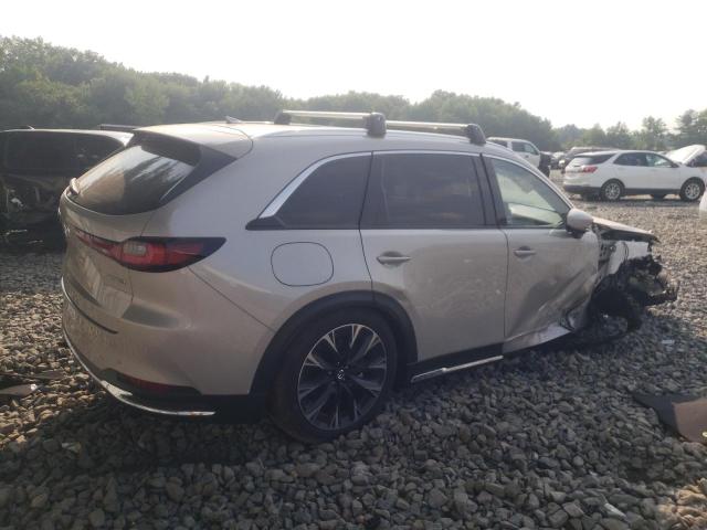 Photo 3 from auction – 2024 MAZDA CX-90 PREM with VIN JM3KKDHA4R1135357