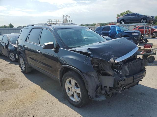 Photo 4 from auction – 2011 GMC ACADIA SLE with VIN 1GKKRPED0BJ387637