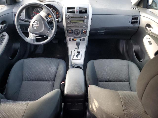 Photo 8 from auction – 2010 TOYOTA COROLLA BA with VIN 2T1BU4EE5AC527693