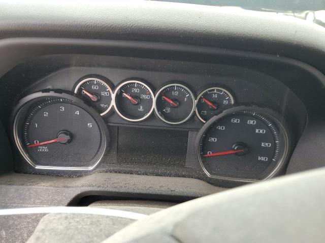 Photo 9 from auction – 2023 CHEVROLET SILVERADO with VIN 1GC4YNEY8PF168689