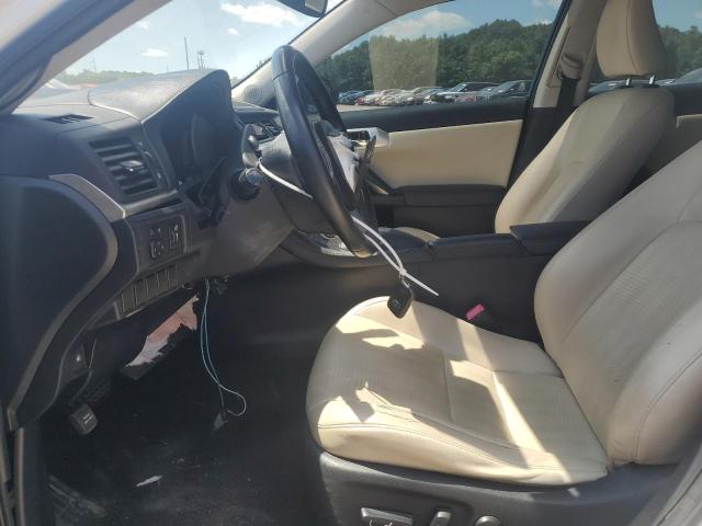 Photo 7 from auction – 2013 LEXUS CT 200 with VIN JTHKD5BH6D2135134