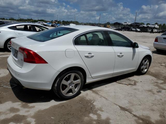 Photo 3 from auction – 2012 VOLVO S60 T5 with VIN YV1622FS6C2036710