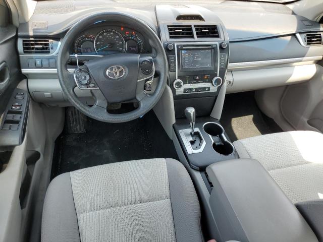 Photo 8 from auction – 2014 TOYOTA CAMRY L with VIN 4T4BF1FKXER361534