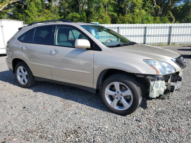 Photo 4 from auction – 2008 LEXUS RX 350 with VIN 2T2GK31U48C045256