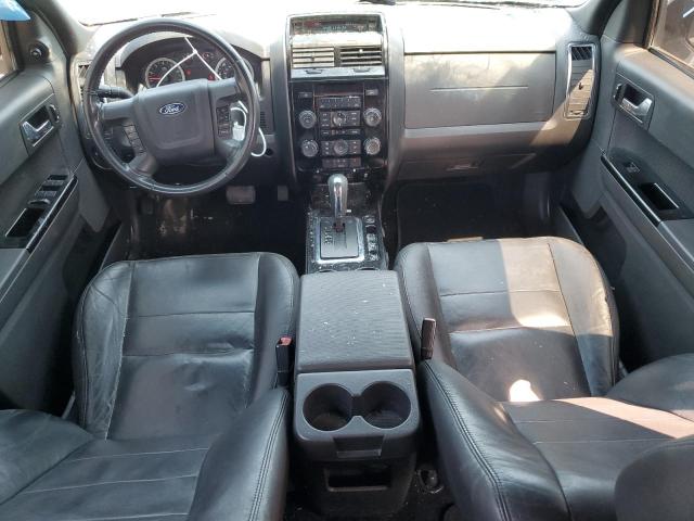 Photo 8 from auction – 2010 FORD ESCAPE LIM with VIN 1FMCU9EG2AKC08040