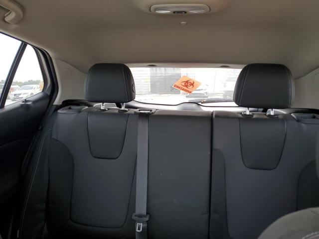 Photo 10 from auction – 2024 BUICK ENCORE GX with VIN KL4AMBS2XRB048314