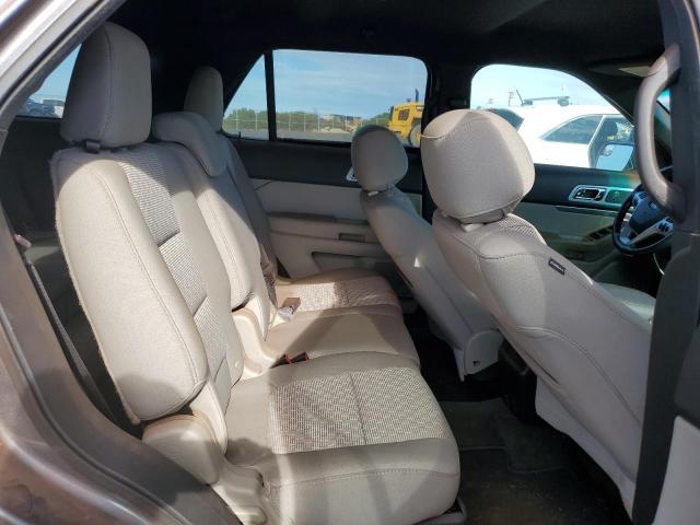 Photo 11 from auction – 2014 FORD EXPLORER X with VIN 1FM5K8D88EGB80496