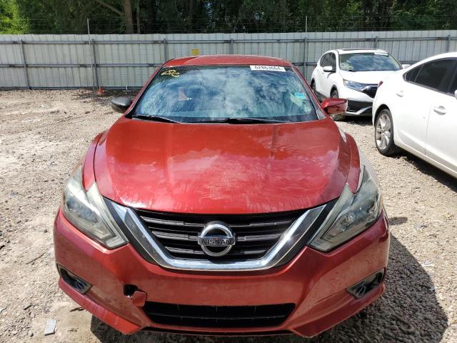 Photo 5 from auction – 2016 NISSAN ALTIMA 2.5 with VIN 1N4AL3AP1GC276226