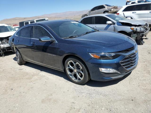 Photo 4 from auction – 2020 CHEVROLET MALIBU LT with VIN 1G1ZD5ST2LF101499