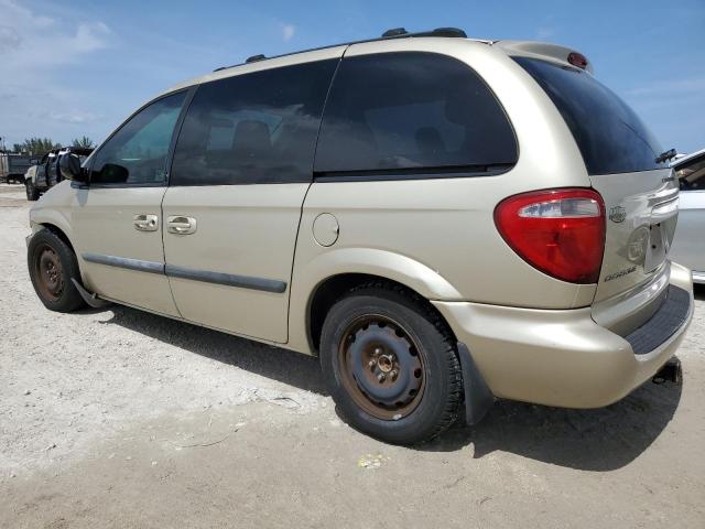 Foto 2 de la subasta – 2005 DODGE CARAVAN SX con VIN 1D4GP45R45B321465