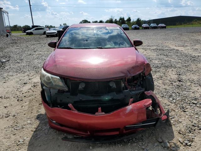 Photo 5 from auction – 2014 TOYOTA CAMRY L with VIN 4T1BF1FK6EU800660