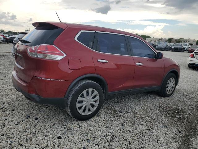 Photo 3 from auction – 2015 NISSAN ROGUE S with VIN KNMAT2MT5FP540276