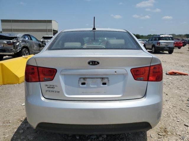Photo 6 from auction – 2013 KIA FORTE LX with VIN KNAFT4A28D5662939