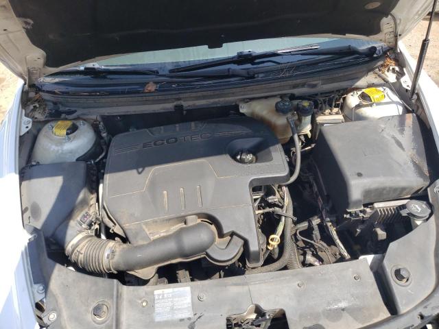 Photo 11 from auction – 2011 CHEVROLET MALIBU LS with VIN 1G1ZA5EUXBF353318