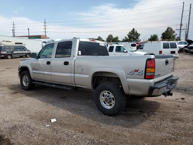 Photo 2 from auction – 2005 GMC SIERRA K25 with VIN 1GTHK23235F872683