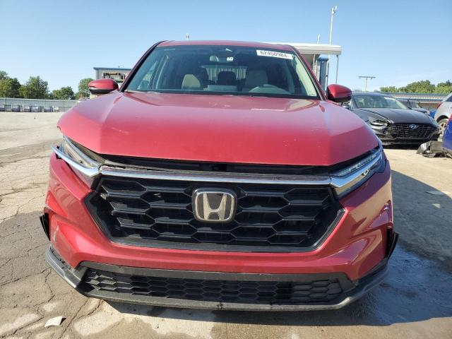 Photo 5 from auction – 2023 HONDA CR-V EX with VIN 7FARS4H49PE000692