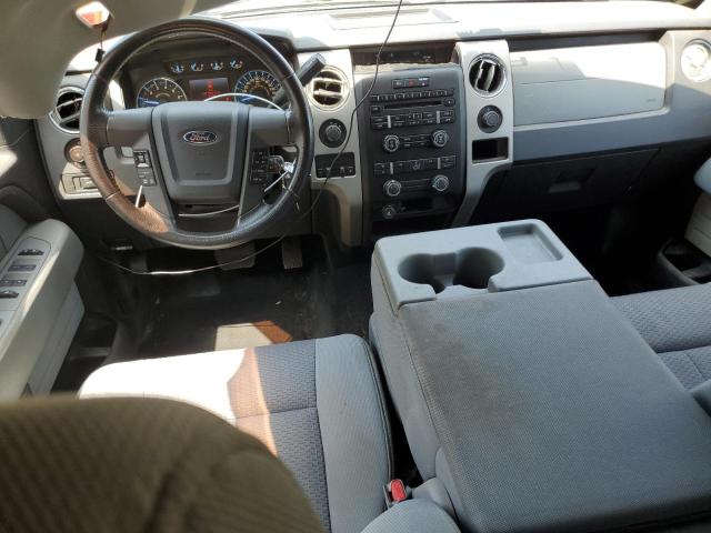 Photo 8 from auction – 2011 FORD F150 SUPER with VIN 1FTFW1EF4BFA90510