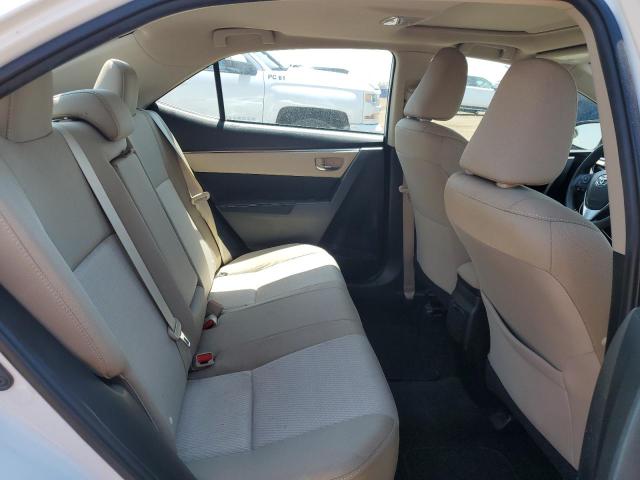 Photo 10 from auction – 2016 TOYOTA COROLLA EC with VIN 5YFBPRHE7GP378728