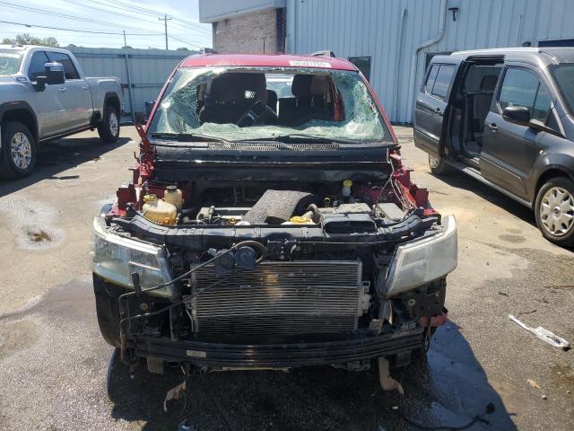 Photo 5 from auction – 2017 DODGE JOURNEY SX with VIN 3C4PDCBB2HT594995