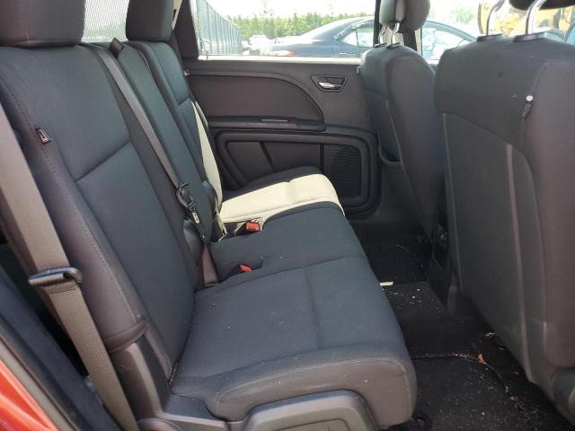 Photo 10 from auction – 2010 DODGE JOURNEY SE with VIN 3D4PG4FB7AT231768
