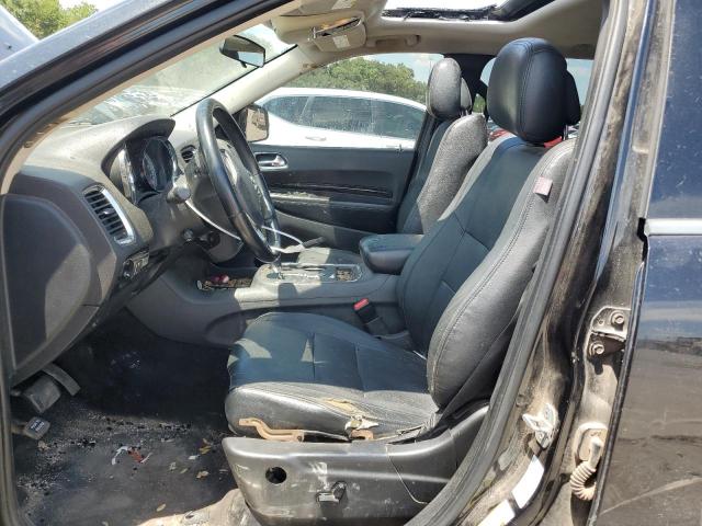 Photo 7 from auction – 2012 DODGE DURANGO CR with VIN 1C4RDHDG3CC125823