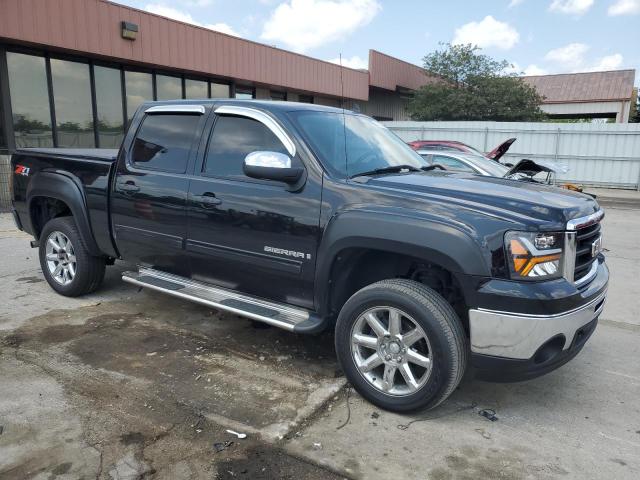 Photo 4 from auction – 2009 GMC SIERRA K15 with VIN 3GTEK23339G267174
