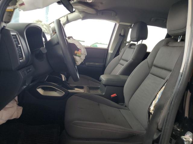 Photo 7 from auction – 2023 NISSAN FRONTIER S with VIN 1N6ED1EJ5PN653483