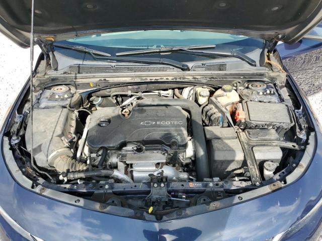 Photo 11 from auction – 2016 CHEVROLET MALIBU LT with VIN 1G1ZE5ST6GF220577