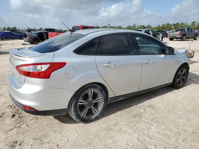 Photo 3 from auction – 2014 FORD FOCUS SE with VIN 1FADP3F26EL236459