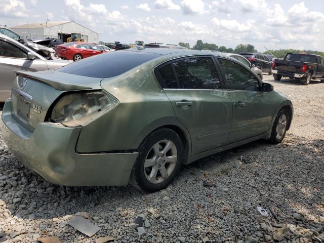 Photo 3 from auction – 2007 NISSAN ALTIMA 3.5 with VIN 1N4BL21E67C169878