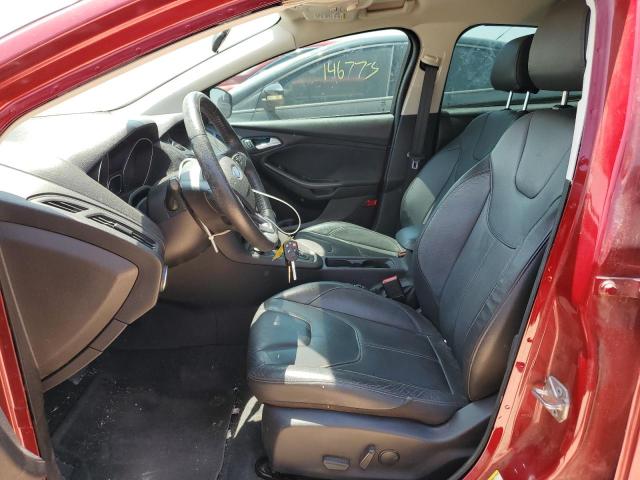 صورة رقم 7 من المزاد - 2015 FORD FOCUS SE مع VIN 1FADP3K24FL219389