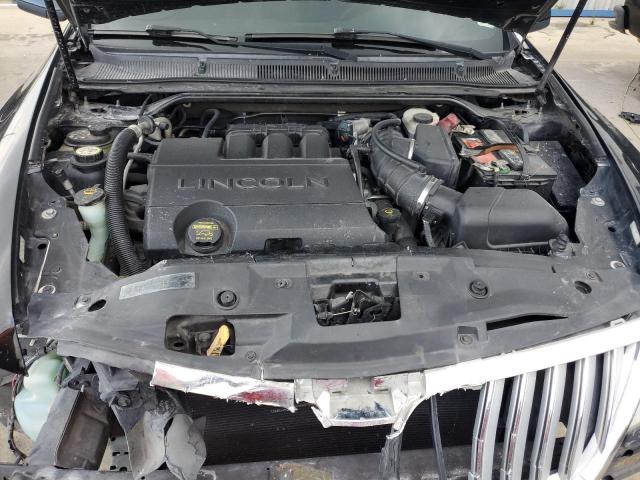 Photo 11 from auction – 2009 LINCOLN MKS with VIN 1LNHM93R49G635552