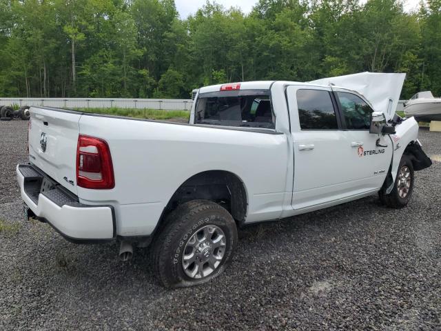 Photo 3 from auction – 2024 RAM 2500 LARAM with VIN 3C6UR5FL7RG197643