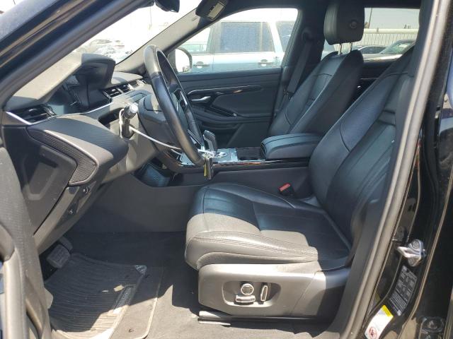 Photo 7 from auction – 2021 LAND ROVER RANGE ROVE with VIN SALZJ2FX1MH137906