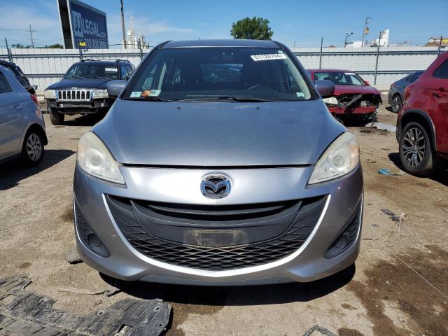 Photo 5 from auction – 2012 MAZDA 5 with VIN JM1CW2BL5C0105491